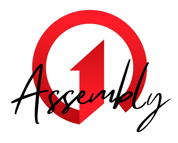One assembly 